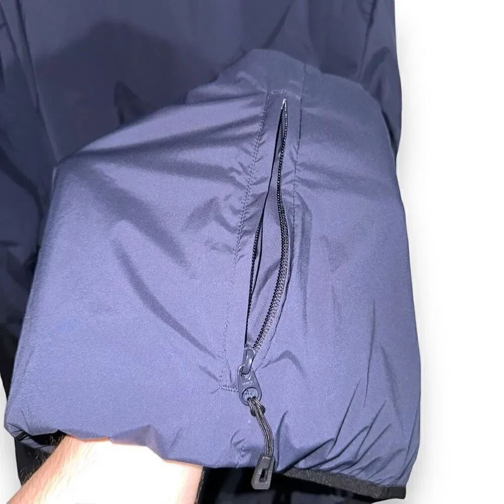 Orvis Foul Weather Full Zip Packable Performance Jacket L - Picture 16 of 16